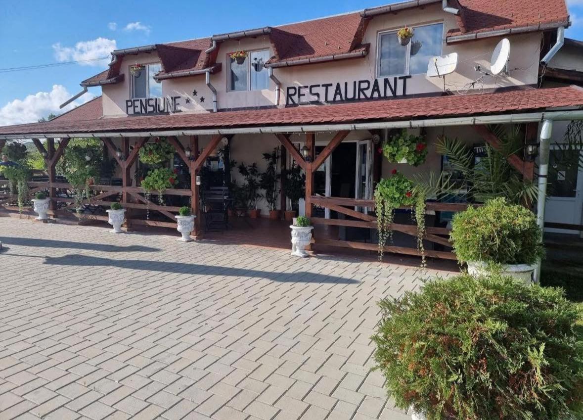 Casa Soral Acomodação com café da manhã Uriu Exterior foto